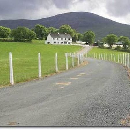 Glenflesk Valley View Farmhouse المظهر الخارجي الصورة